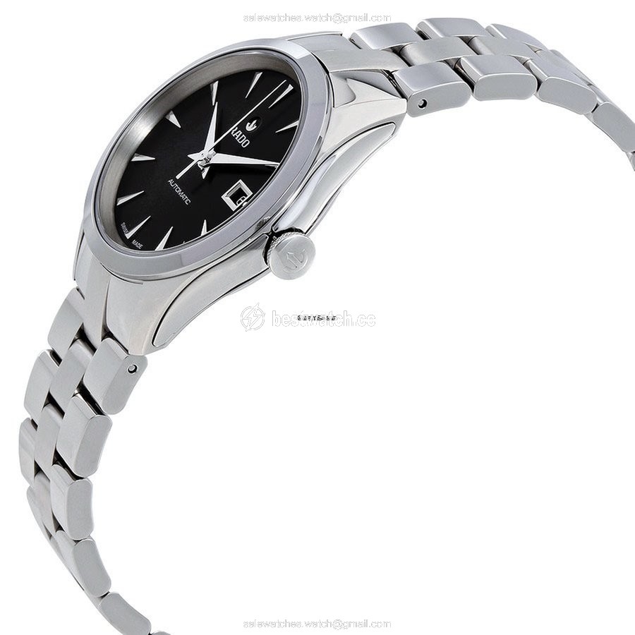 IMG_9085 Rado HyperChrome Womens watch Automatic Steel R32091163 Replica 2