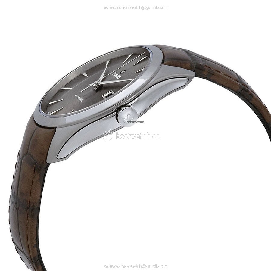 Rado HyperChrome Mens watch Unisex Automatic Ceramic R32254305 Replica 2