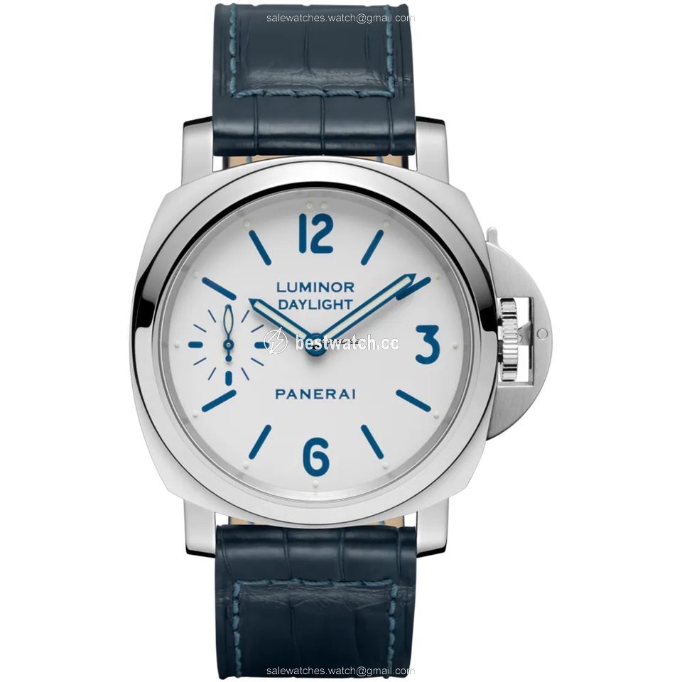 Panerai Special Editions Mens watch Unisex Automatic Steel PAM 00786 Replica 2