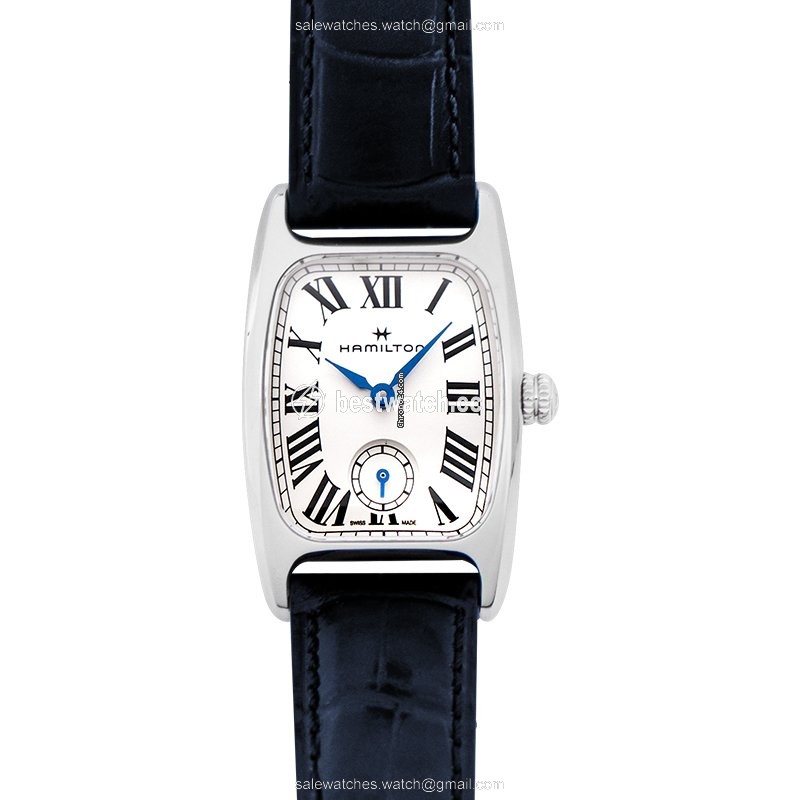 IMG_9085 Hamilton Womens watch Quartz Steel H13321611 Replica 2