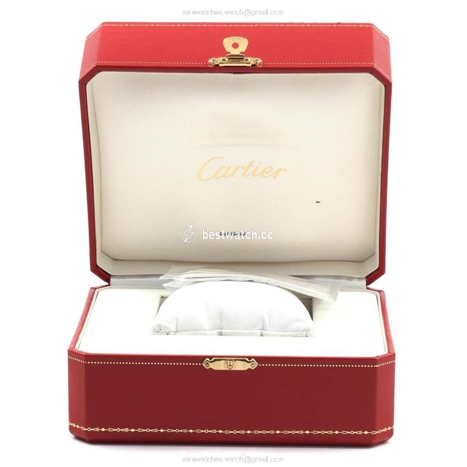 IMG_9085 Cartier Tank Francaise Womens watch Quartz W51036Q4 Replica 2