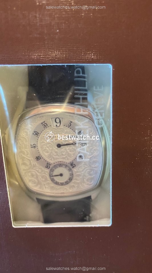 Patek Philippe 5275P-001 Replica 2