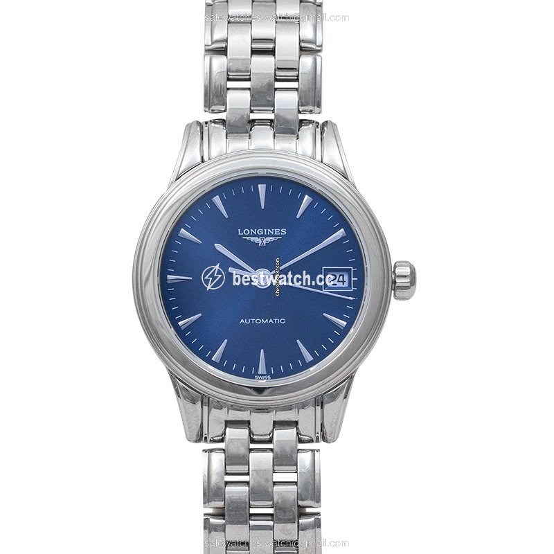 Longines Flagship Womens watch Automatic Steel L42744926 Replica 2