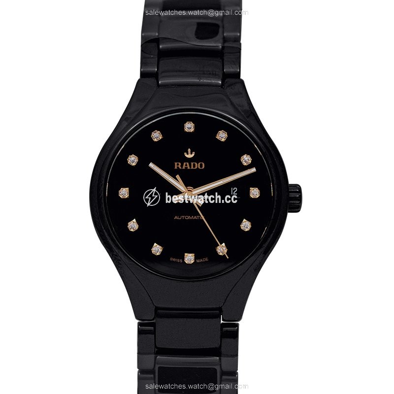 Rado True Womens watch Automatic R27242732 Replica 2