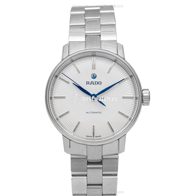 Rado Coupole Womens watch Automatic Steel R22862043 Replica 2