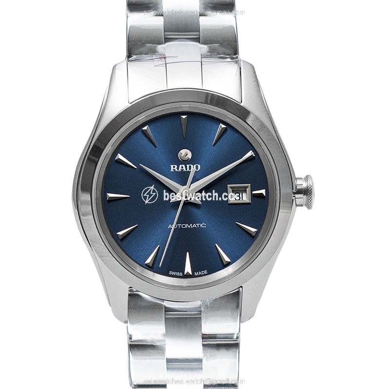 IMG_9085 Rado HyperChrome Womens watch Automatic Steel R32091213 Replica 2