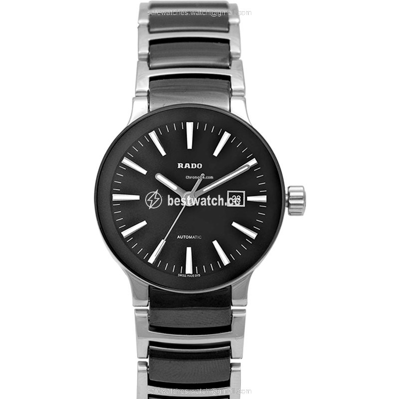 IMG_9085 Rado Centrix Womens watch Automatic Steel R30942152 Replica 2
