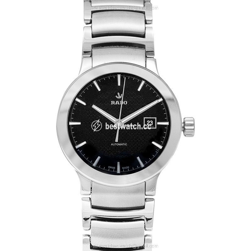 Rado Centrix Womens watch Automatic Steel R30940163 Replica 2