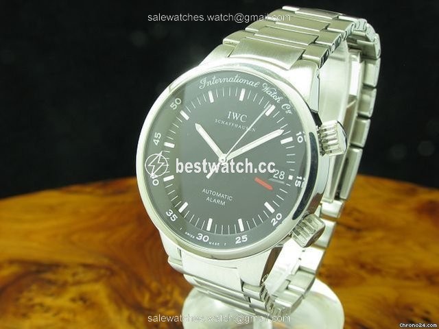 IMG_9085 IWC GST Mens watch Unisex Automatic 3537 Replica 2