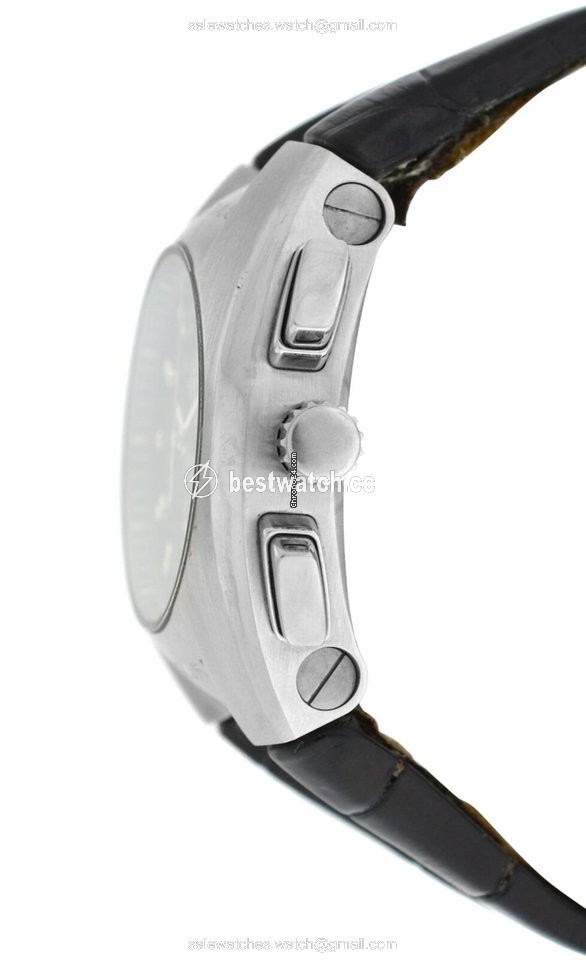IMG_9085 Bulgari Ergon Mens watch Unisex Automatic Steel L6452 Replica 2