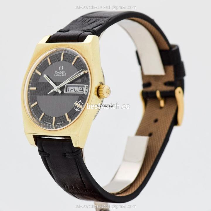 Omega Automatic 166.0141 Replica 2