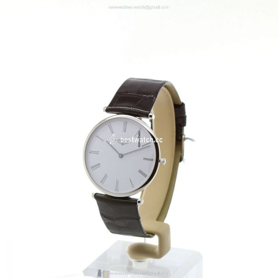 IMG_9085 Longines La Grande Classique Quartz Steel L4.755.4.11.2 Replica 2