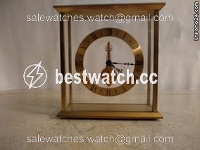Jaeger-LeCoultre Mens watch Unisex Manual winding 182239 Replica 2