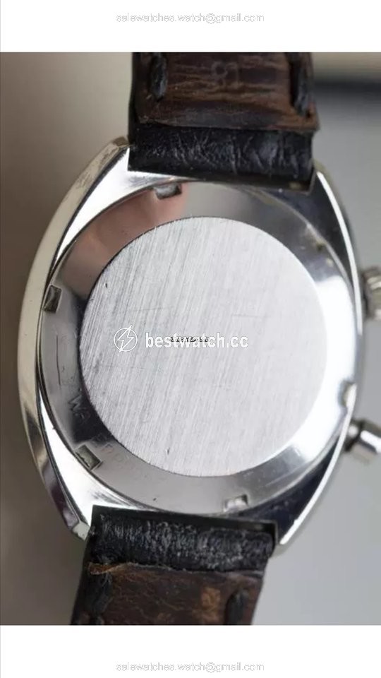 IMG_9085 Omega Geneve Mens watch Unisex Manual winding Steel 146.009 Replica 2