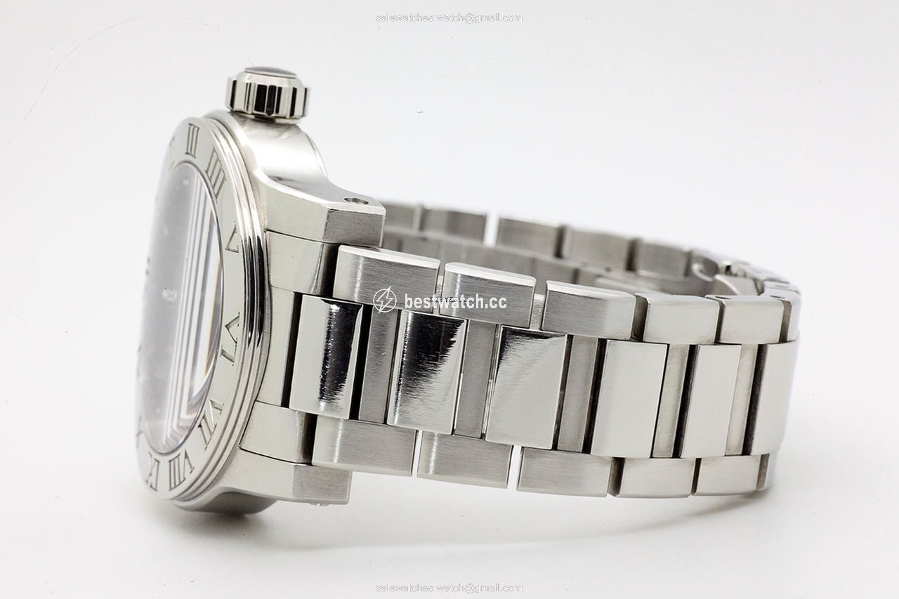 Corum Romvlvs Automatic Steel 02.0001 Replica 2