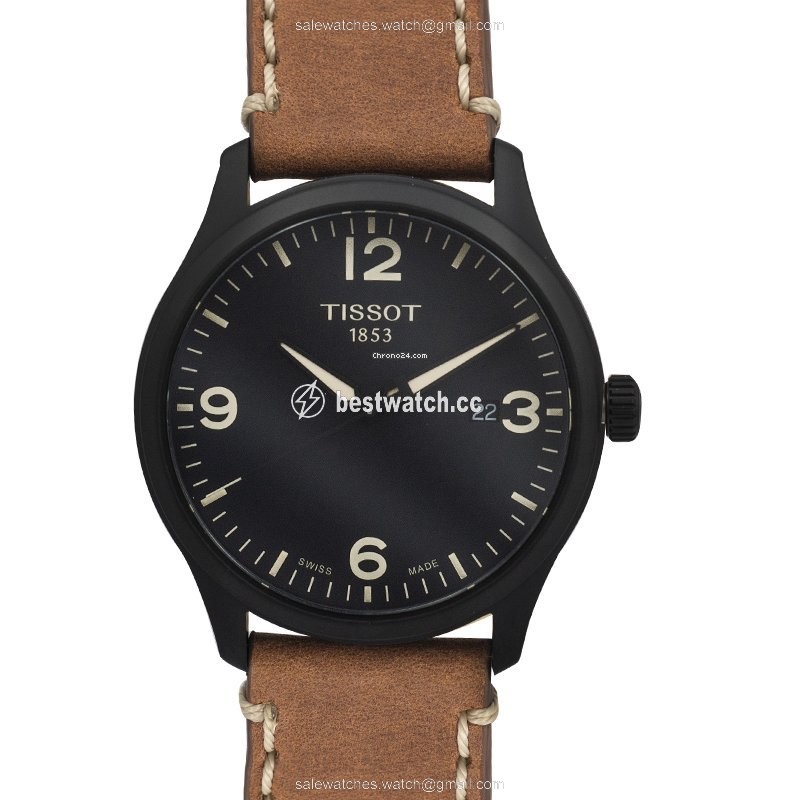 IMG_9085 Tissot T-Sport Mens watch Unisex Quartz T116.410.36.057.00 Replica 2