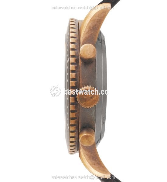 IMG_9085 Zenith Pilot Mens watch Unisex Automatic Bronze 29.2240.405 Replica 2