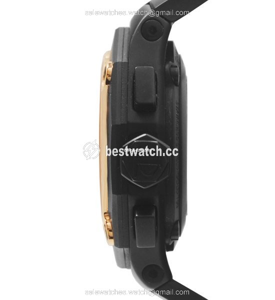 IMG_9085 Baume & Mercier Riviera Mens watch Unisex Automatic Gold Steel M0A08758 Replica 2