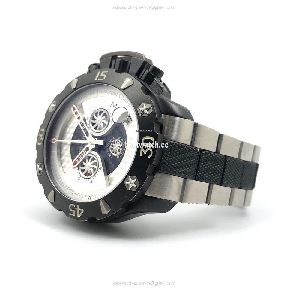 IMG_9085 Zenith Defy Mens watch Unisex Automatic Titanium 96.0525.4000 21.R642 Replica 2