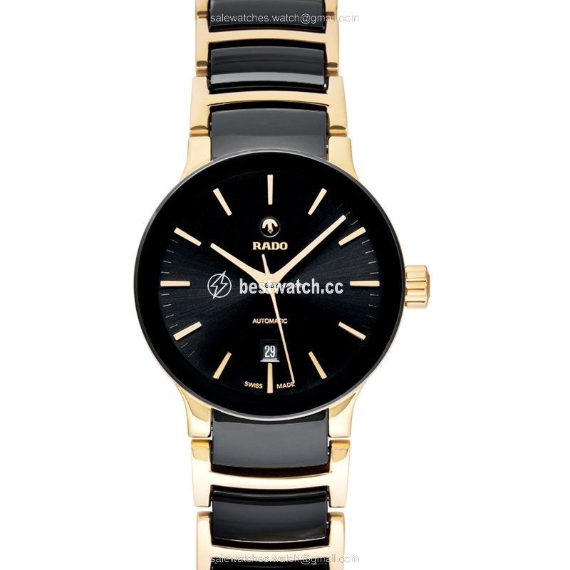 IMG_9085 Rado Centrix Womens watch Automatic Steel R30034172 Replica 2
