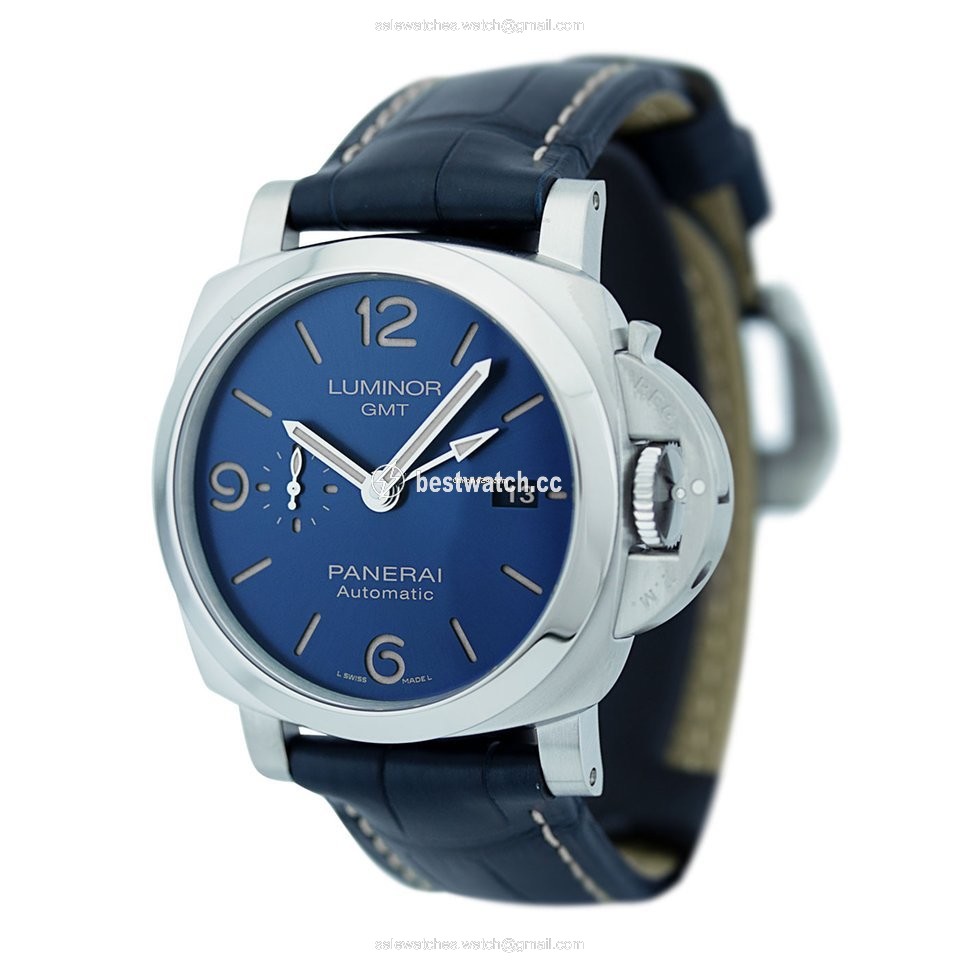 Panerai Mens watch Unisex Automatic Steel PAM01033 or PAM1033 Replica 2