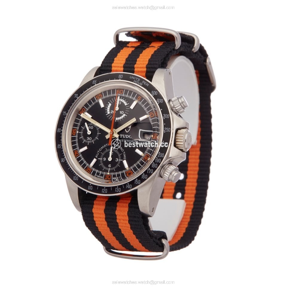 Tudor Mens watch Unisex Automatic Steel 94200 Replica 2