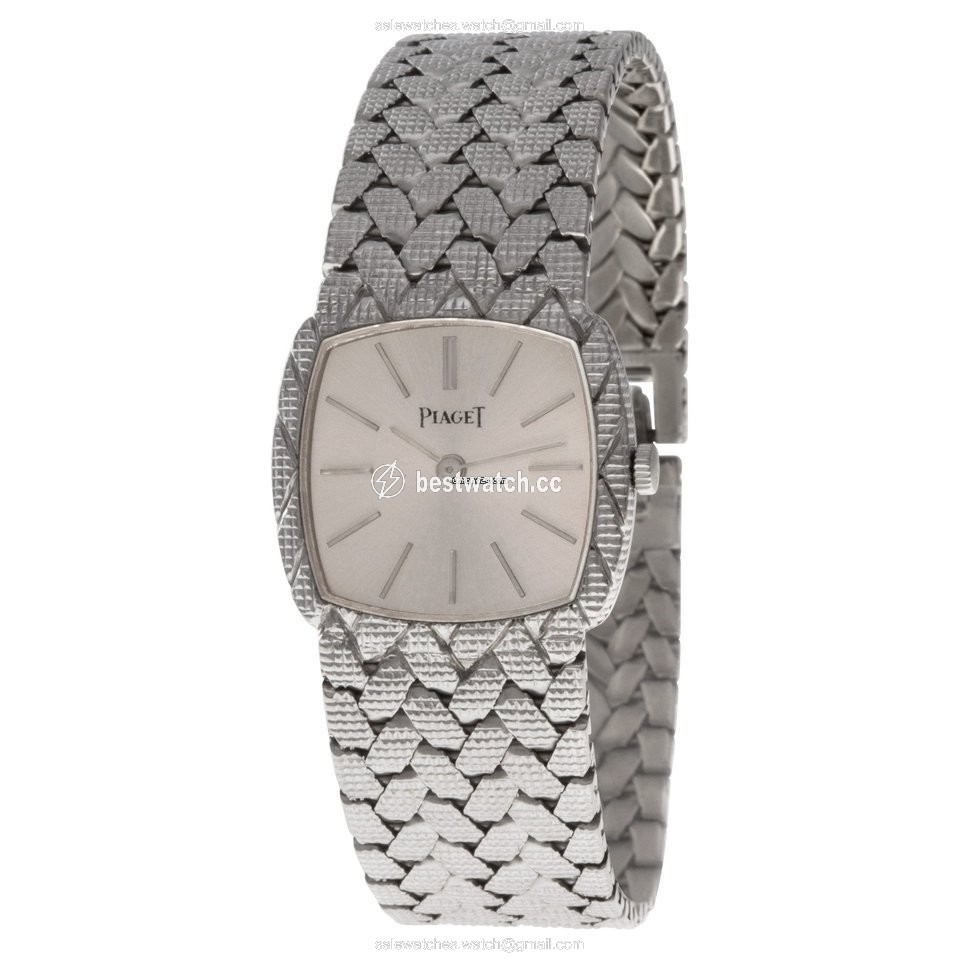 IMG_9085 Piaget Manual winding White gold 101568 Replica 2