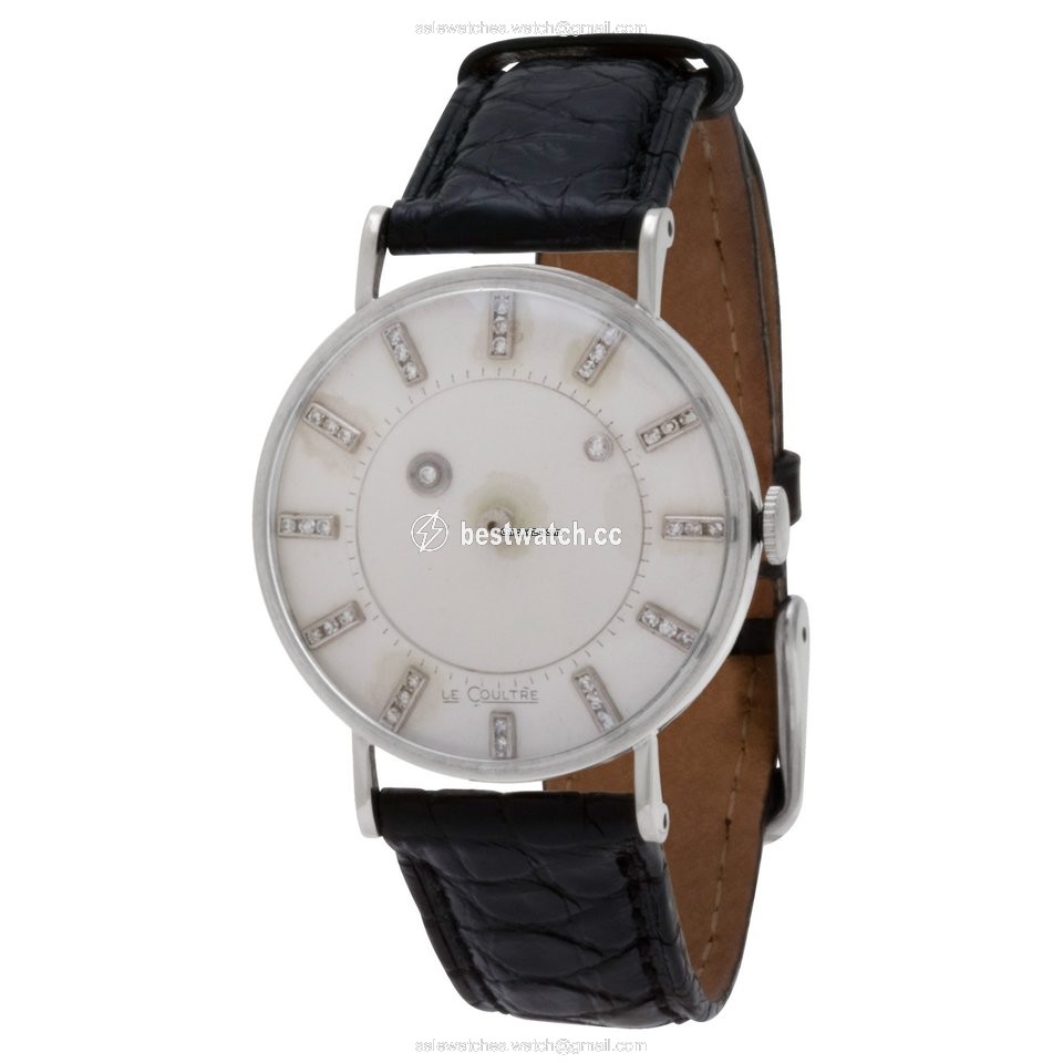 IMG_9085 Vacheron Constantin Manual winding White gold 727-722-103D Replica 2