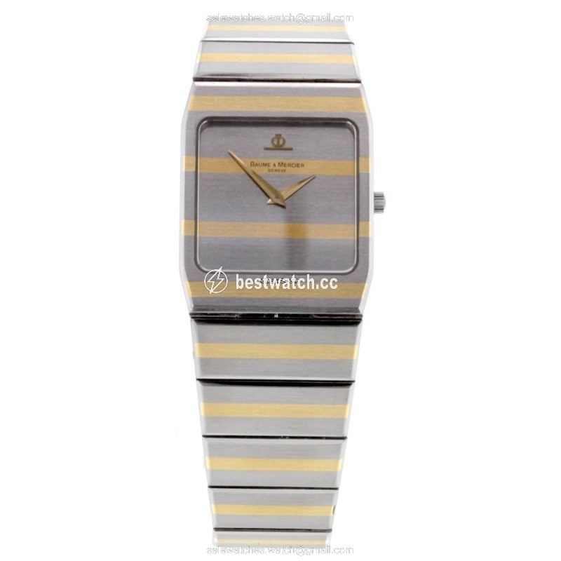 IMG_9085 Baume & Mercier Mens watch Unisex Quartz 1830 Replica 2