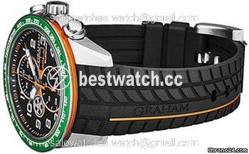 IMG_9085 Graham Silverstone RS Mens watch Unisex Automatic Steel 2STEA.B11A Replica 2