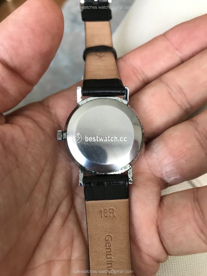 IMG_9085 Movado Mens watch Unisex Manual winding 1 Replica 2