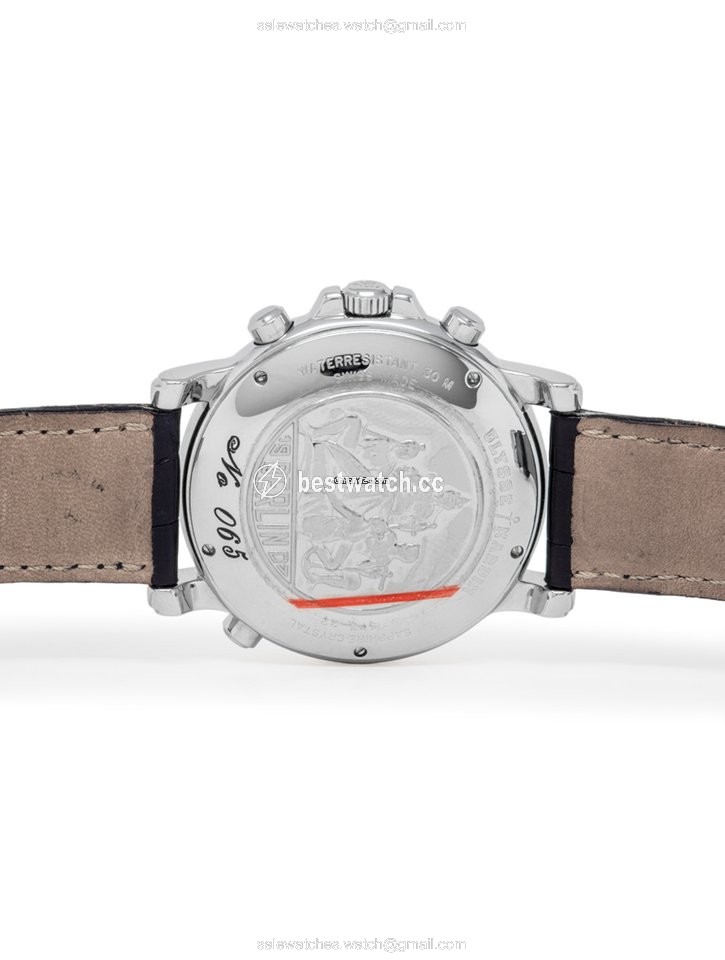IMG_9085 Ulysse Nardin Mens watch Unisex Automatic Steel 573-22 Replica 2