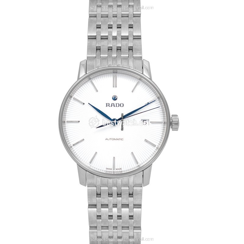 IMG_9085 Rado Coupole Mens watch Unisex Automatic Steel R22860044 Replica 2