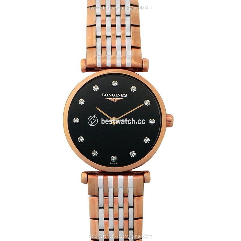 IMG_9085 Longines La Grande Classique Womens watch Quartz L42091577 Replica 2