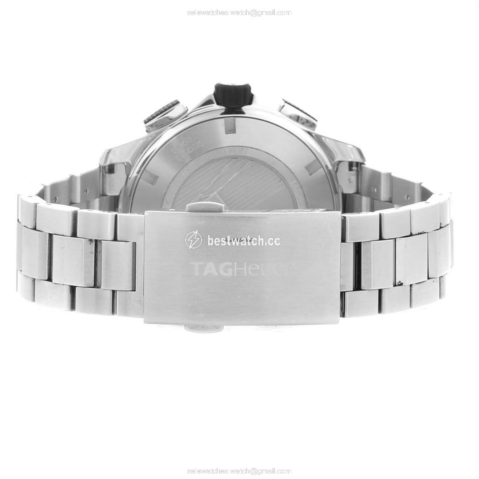 IMG_9085 TAG Heuer Aquaracer 500M Mens watch Unisex Automatic Steel CAK211B.BA0833 Replica 2