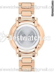 IMG_9085 Movado Bold Quartz Steel 3600503 Replica 2