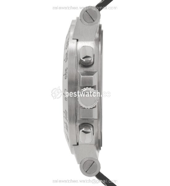 IMG_9085 Bulgari Diagono Mens watch Unisex Automatic Steel CH 40 S TA Replica 2