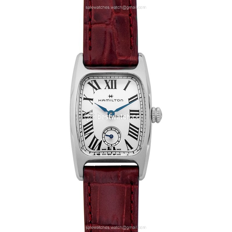 IMG_9085 Hamilton Mens watch Unisex Quartz H13321811 Replica 2