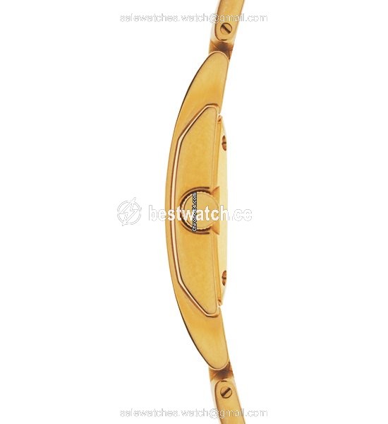 IMG_9085 Bulgari Assioma Womens watch Quartz Yellow gold AA31G Replica 2