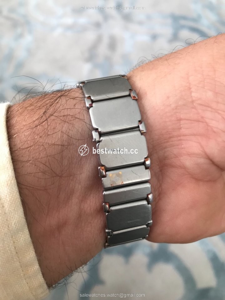 IMG_9085 Zenith Womens watch Automatic 591500151 Replica 2