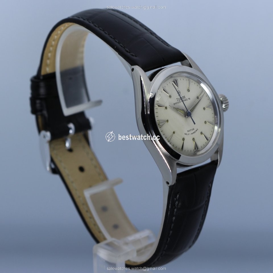 IMG_9085 Tudor Oyster Prince Automatic Steel Tudor Prince 7810 Replica 2