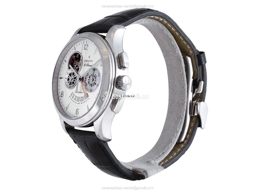 IMG_9085 Zenith El Primero Automatic Steel 03.0510.4021 02.C683 Replica 2