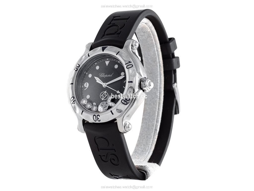 IMG_9085 Chopard Happy Sport Quartz Steel 27 8921 Replica 2