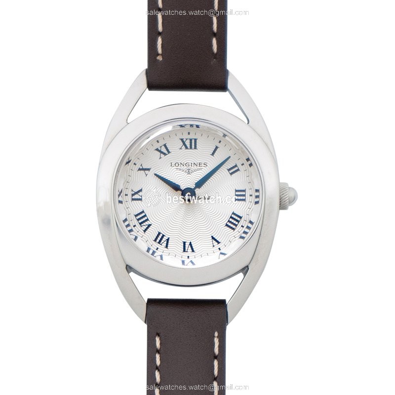 Longines Equestrian Quartz L61354712 Replica 2