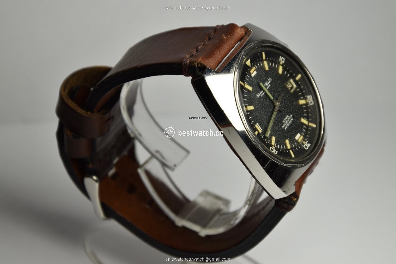 IMG_9085 IWC Aquatimer Mens watch Unisex Automatic Steel 816 Replica 2