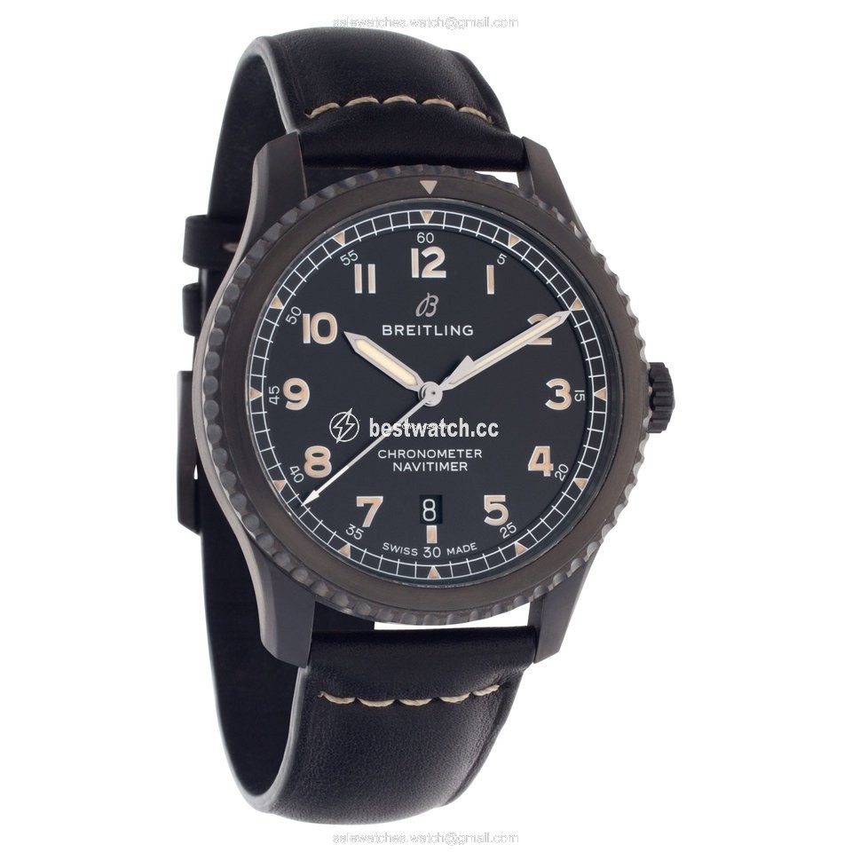 Breitling Navitimer Mens watch Unisex Automatic M17314 Replica 2
