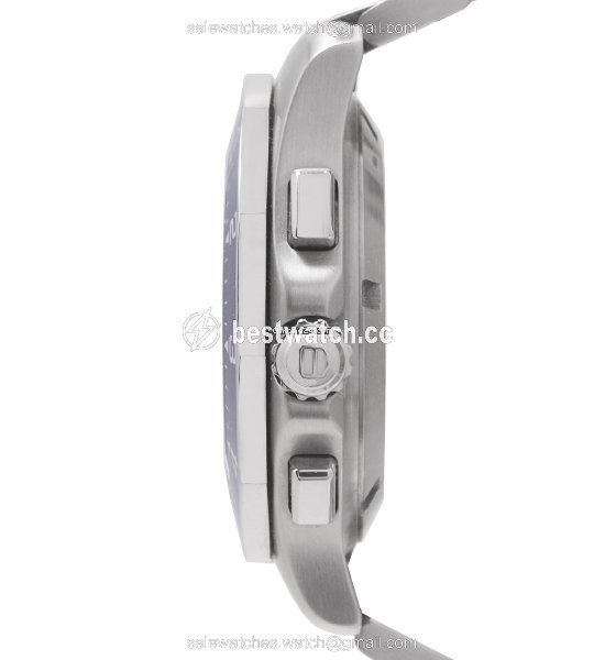 IMG_9085 TAG Heuer Aquaracer 300M Mens watch Unisex Quartz Steel CAF7110.BA0803 Replica 2