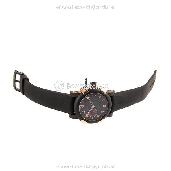 Romain Jerome Titanic-DNA Automatic Gold Steel T.BBB22.00 Replica 2