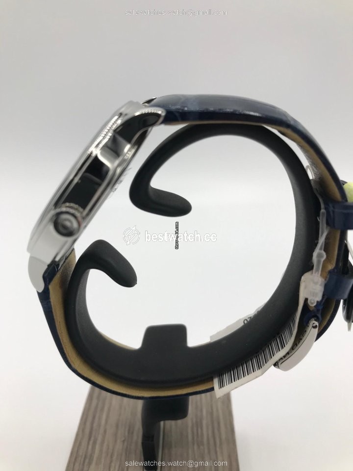 Baume & Mercier Classima Womens watch Quartz Steel 10226 Replica 2