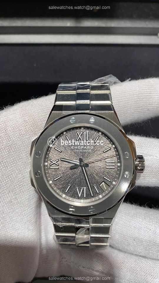 IMG_9085 Chopard Mens watch Unisex Automatic Steel 298600-3002 Replica 2